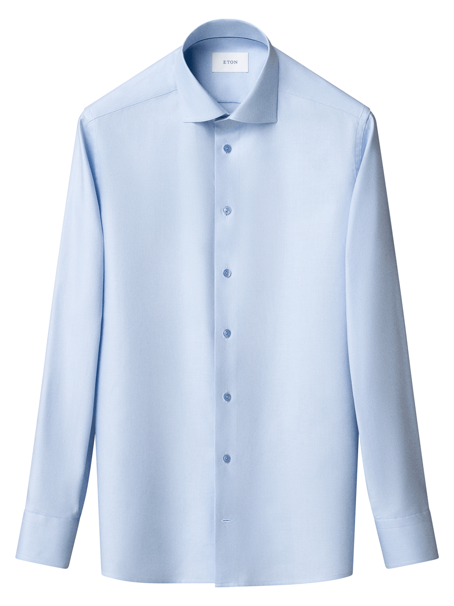 Eton Skjorter 10001394323_38 - Bygholm Menswear